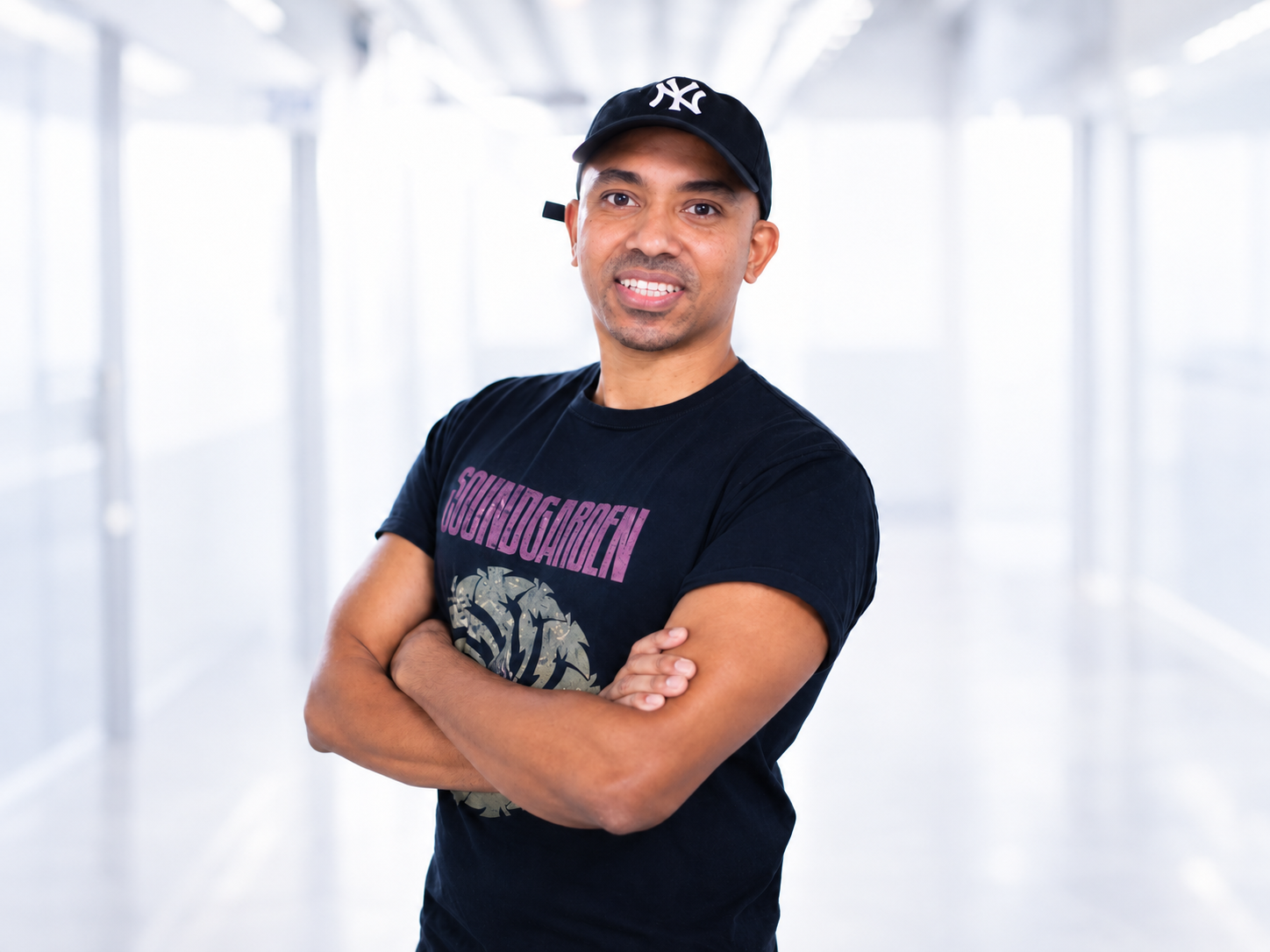 Richard Bonilla