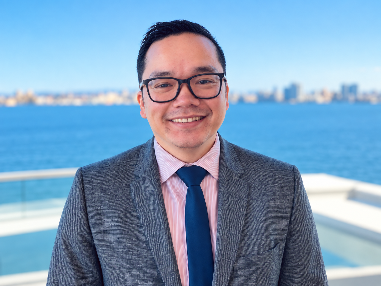Joseph Santos